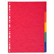 Picture of A4 CARDBOARD DIVIDERS X5